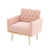 Rose est en rupture de stock