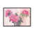 Black Framed Paper Print