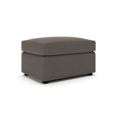 Cecelia Upholstered Ottoman