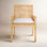 Tenerife Linen Armchair