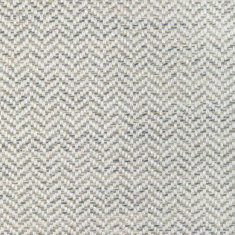 Trad Nouveau Verve Fabric, Chambray