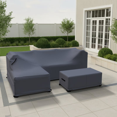 Housses pour meubles de conversation Parkhurst