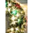 Faux Lighted Pine Wreath-25953303
