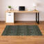 Tapis de bureau léger et antidérapant à profil bas Tweetie-126161624-126161626