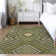 Chayden Indoor/Outdoor Chantille ACN1010 Area Rug