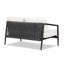 Olio Outdoor 2 - Seat Loveseat-2138107836-2138107835