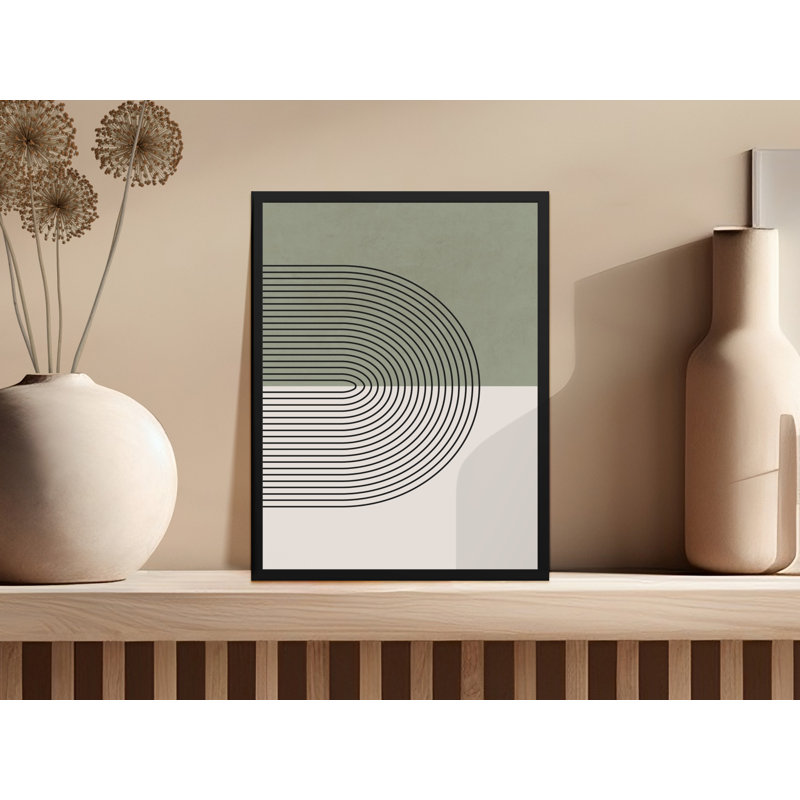 Henrietta No Frame Print, 24x36