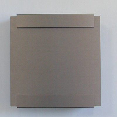 Gaige Square Wall Plaque