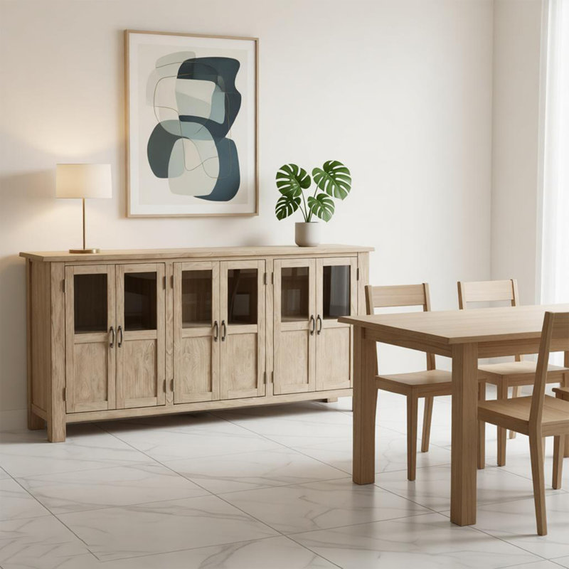 Armoire de rangement Nordic