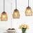 Tello 3 - Light Kitchen Island Pendant-772698533-772698534