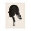 Bolognaise «Brushstroke Cameo IV» sur-98232695