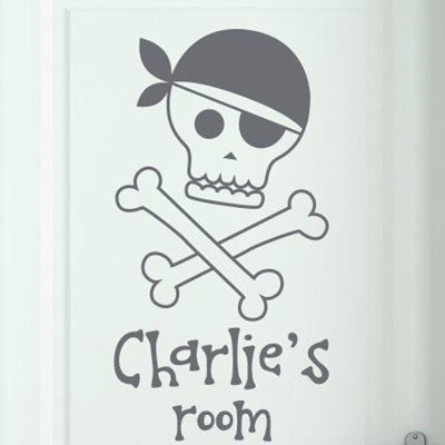 Nautical & Beach Wall Decal