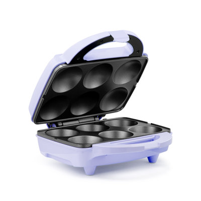 Fun Holstein Housewares Cupcake Maker
