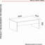 Glorias Coffee Table