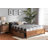 Daigneault Platform Storage Bed-2107848412