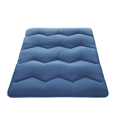 Matelas de futon pliable japonais