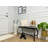 Blagoje Steel Freestanding Umbrella Stand-667940273