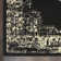 Burnie Oriental Black/Cream Area Rug