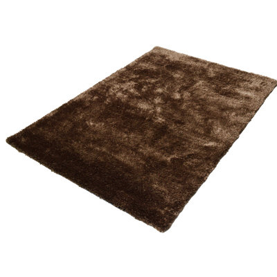 Monaco Solid Colour Hand Woven Area Rug