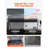 20' RV Replacement Awning Manual Trailer Awning for Most DC12V RVs-116921253