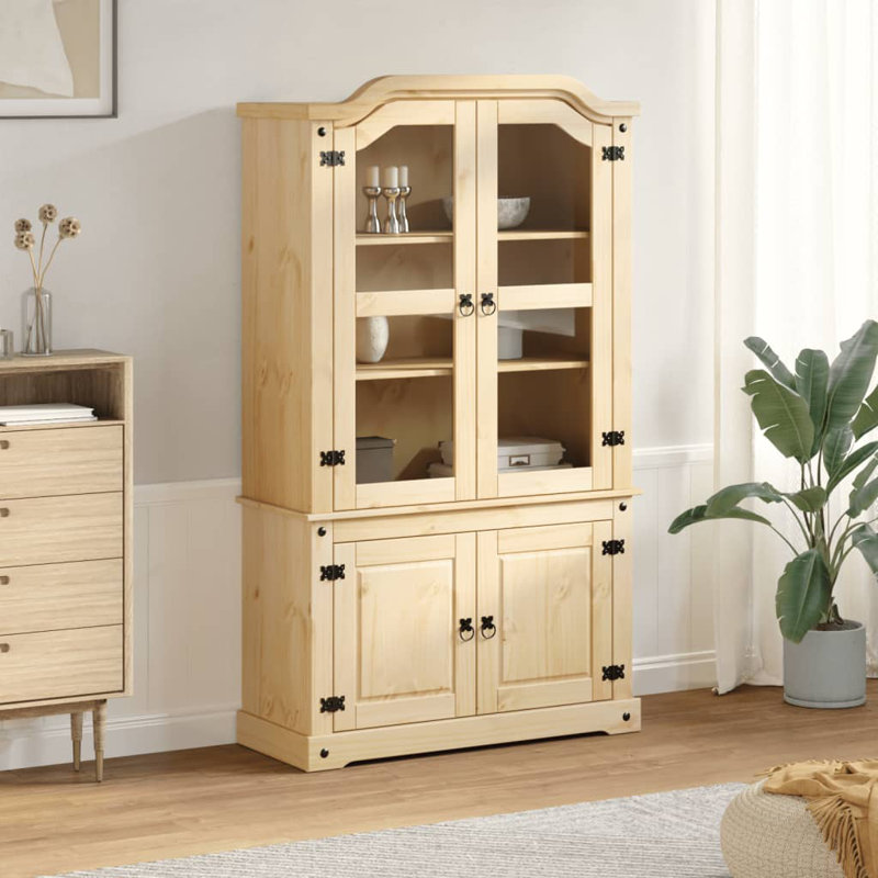 Bensenville Display Cabinet
