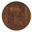 Jareth Extendable Round Dining Table