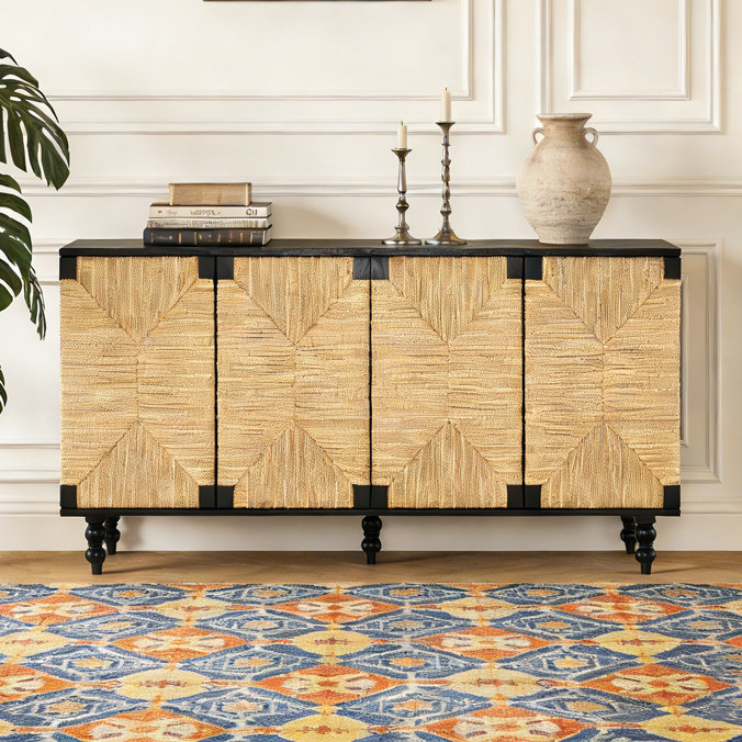 Buffet Accent