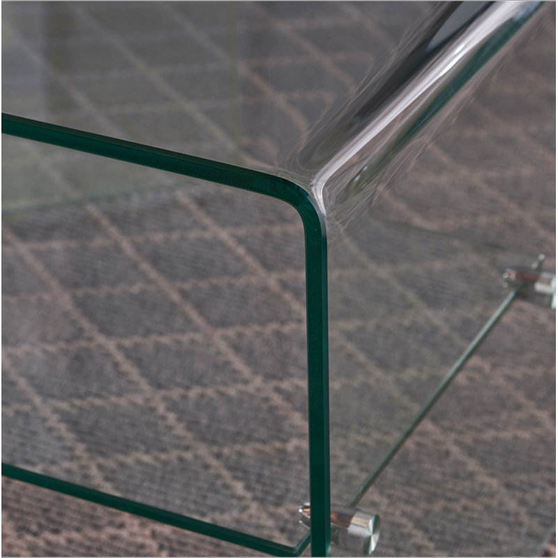 Table de bout