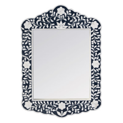Miroir d'appoint Ren Botanic Bone