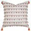 Fairuza Square Pillow Cover & Insert