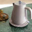 Eclettica 1.7L Kettle KBY3001.W, Whimsical White-130419079