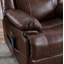 Fauteuil inclinable électrique l 37,8 po-626059741