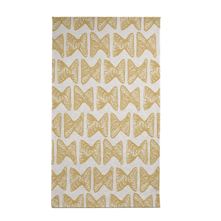 Safari Chenille Geometric Indoor Rug