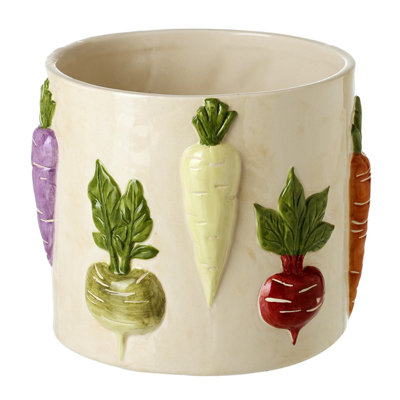 Ceramic Table Vase