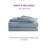 Soft Microfiber Sheet Set - Basics by Wayfair™-59969086-23546553
