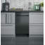 18" 47 dBA Built-in Dishwasher with Sanitize Cycle-35450831