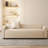 Beige Upholstered Bench-112483777-112483779