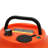 1600W Steam Cleaner with 0.35Gal Water Tank