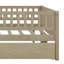 Daybed Bed With Two Drawers-620873040-620873043