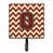 Marron / Or