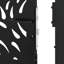 110 cm W Steel Gate Fencing-121122515-121122517