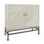 Augustus Two Door Cabinet