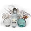 Geodes Float Sculpture