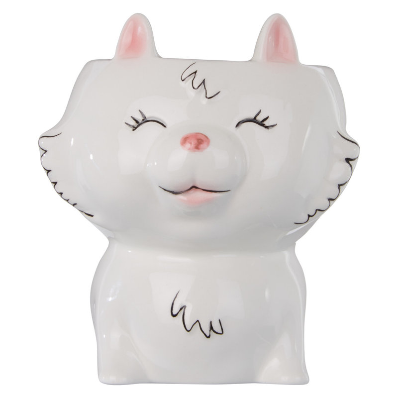 Bogue Porcelain Coffee Mug