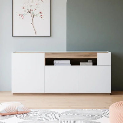 180 cm W Sideboard