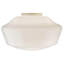 Bowl Lamp Shade