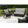 Nantucket Outdoor Rocker Chair