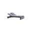Shroyer 196cm Long Sun Lounger with Cushions