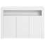 Rectangle Accent Cabinet