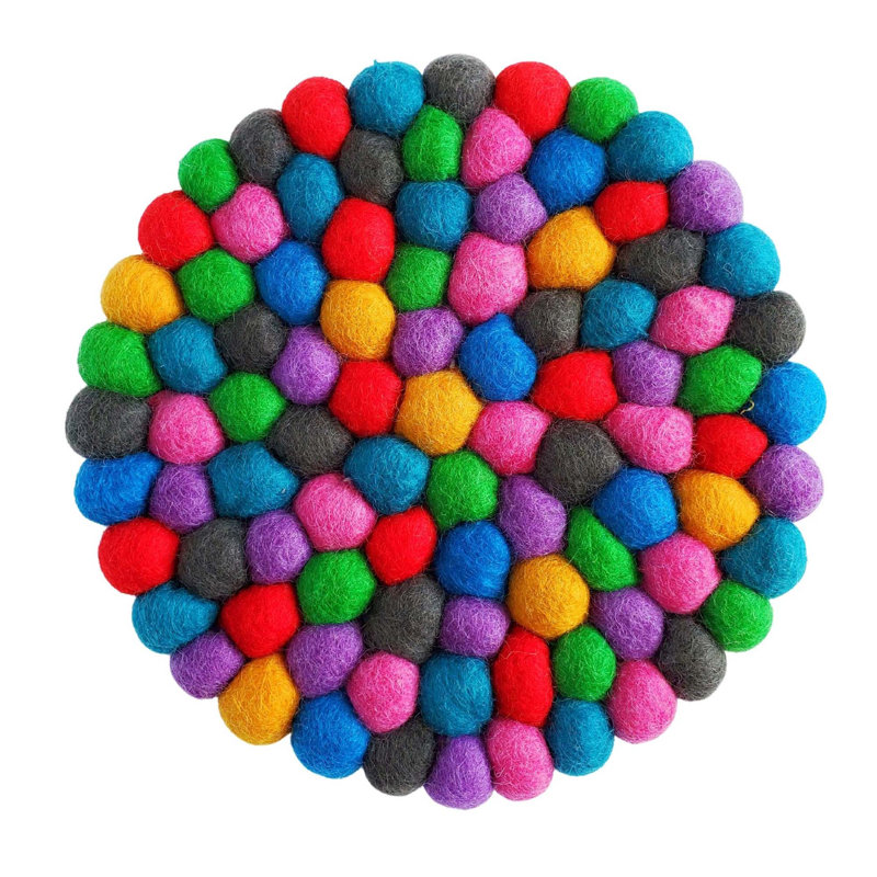 Ball Coaster, Kaleidescope